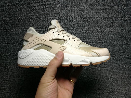 Super Max Nike Air Huarache GS--046